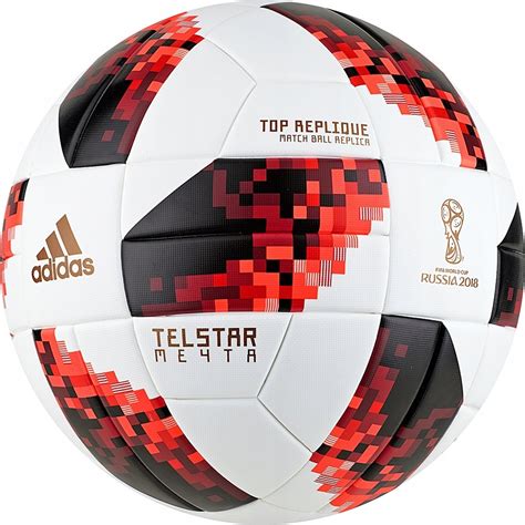 adidas telstar mechta replica|telstar mechta ball.